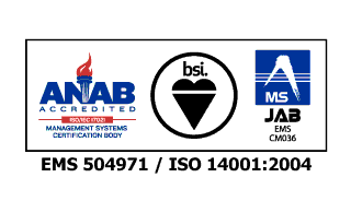 ISO 14001