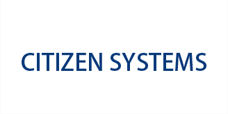 CITIZEN SYSTEMS シチズンシステムズ