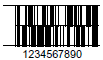 二次元コードシンボル　コード49 code49