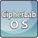 OS：CipherLab OS