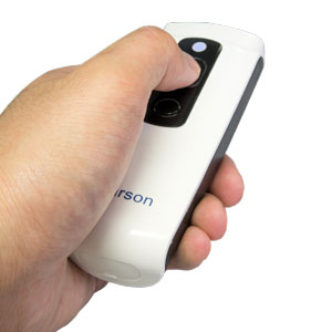 MR10A7 Mobile NFC RFID Reader - Marson