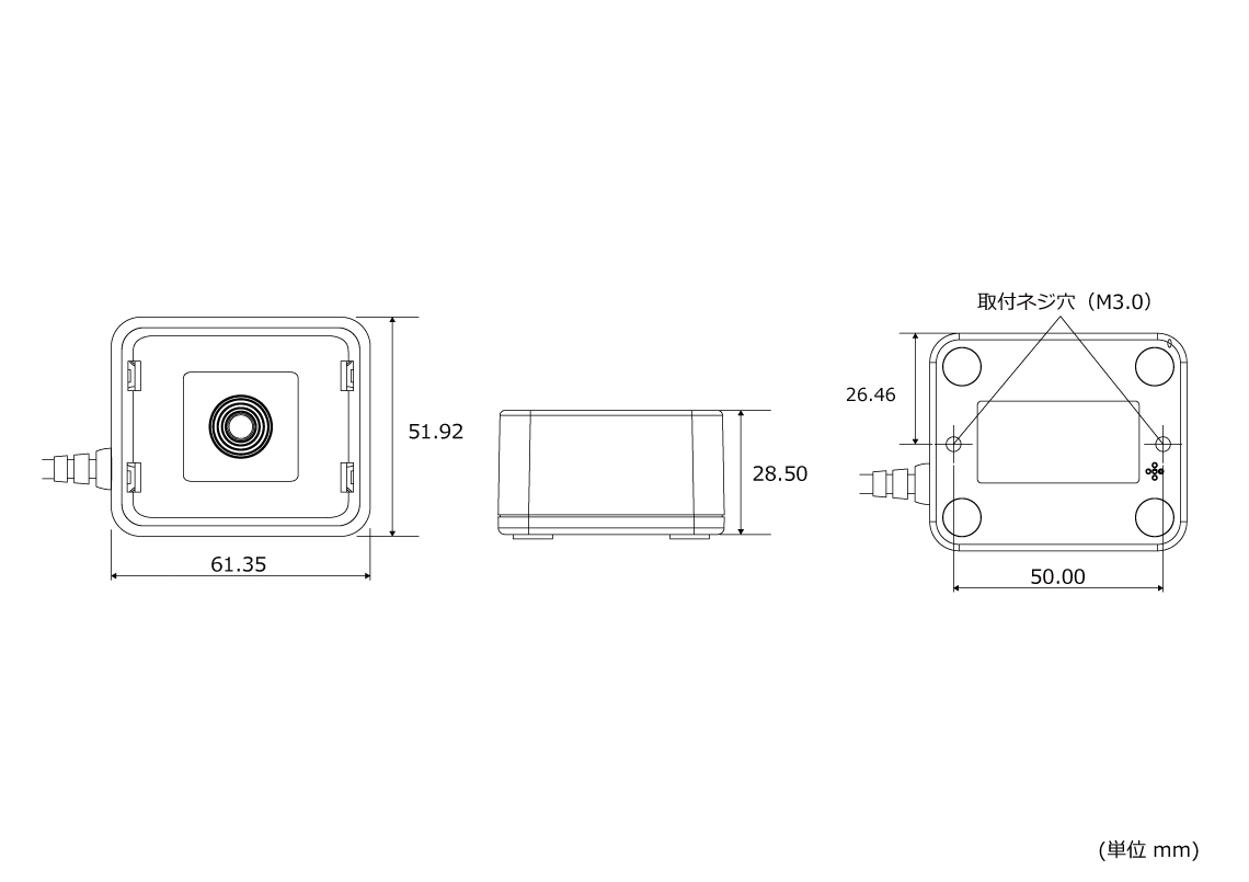 寸法図