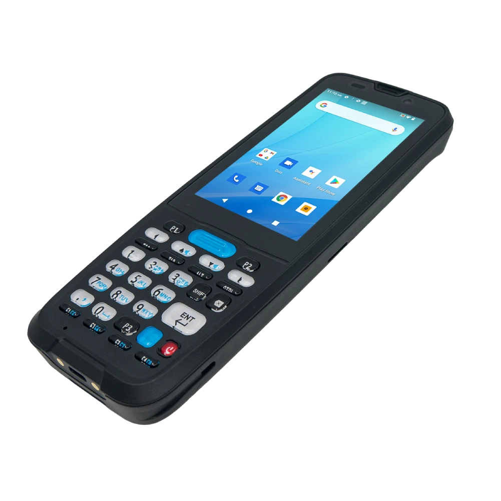 HT330 Android ハンディターミナル