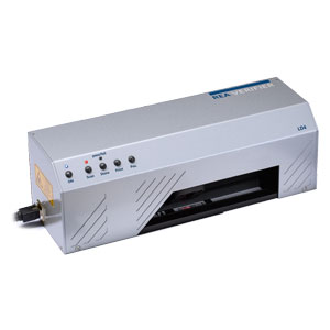 REA PC-Scan/LD4 可視光半導体レーザ式 高精度バーコード検証機
