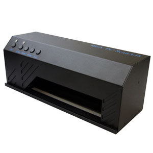REA PC-Scan/LD3 可視光半導体レーザ式 高精度バーコード検証機